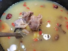 -峰瑞藏地美食·石锅鸡·牦牛肉(大昭寺品牌店)