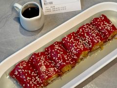 -陶兰居·手工点心·粤菜(圆融时代广场店)