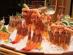 -Minase水濑·日料放题(外滩店)
