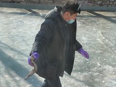 -卧龙堡客栈·中餐厅(古北水镇店)