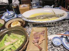 -南京大牌档(崇文门国瑞店)