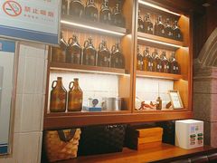-太食獸泰式茶餐厅(兰州中心首店)