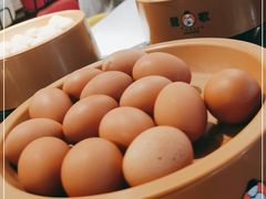 -龍歌自助小火锅(市南金茂湾店)