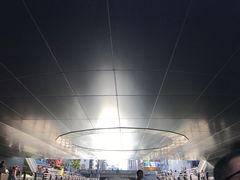 -道顿堀水上观光船(太左衛門橋船着場)