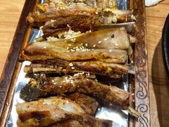 -品回味清真西北楼(宁波首店)