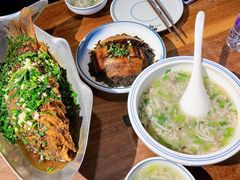 -树厨贵州菜(铜仁花果山店)