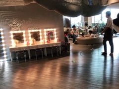 大堂-NOKNOK若蔻亲子餐厅(天地壹方北馆店)