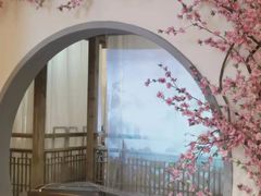 -意满花千醉(金茂览秀城店)