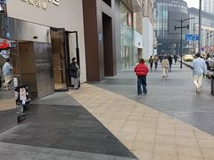 -龙湖重庆时代天街