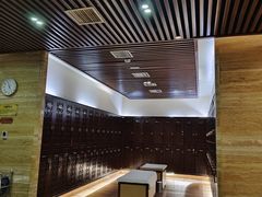 -益健·足疗汗蒸SPA(芙蓉广场店)