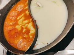 -新辣道鱼火锅(航天万源店)