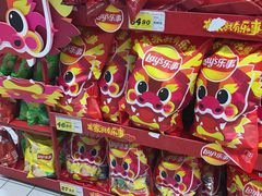 -大润发(张江店)
