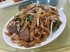 -吉莲利苑海鲜酒家(珠海拱北29年老字号店)