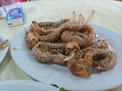-源海渔村·现捞海鲜(大角湾店)