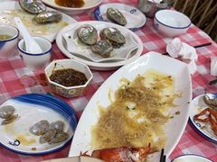 -琼大师东方烤乳猪(亚特兰蒂斯店)