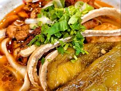 -老柴削面(向阳里店)