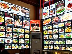 -长兴菜馆(高桥店)