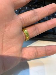 -老庙黄金(石路店)