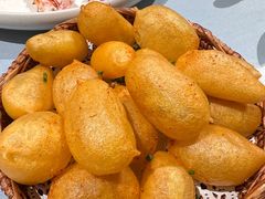 -79号渔船海鲜饭店(华强北店)