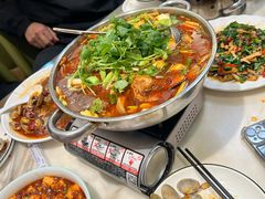 -川人川菜馆(黄山路店)