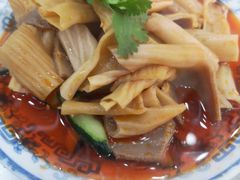 -豫掌柜饸饹面·烩面(秀沿路店)