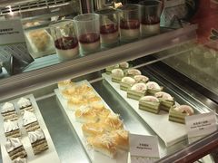 -广州希尔顿逸林酒店-OPEN開·全日制餐厅·海鲜·小火锅·自助餐(东风路店)
