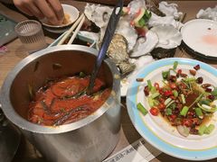 -街角等你.大连海鲜烧烤(西安路店)