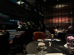 -君庭中餐馆(湘江豪生店)