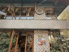 -时光花园(白鹭洲店)