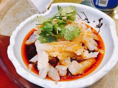 -小贝壳精致餐厅