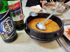 -千里马烧烤(南六东路店)