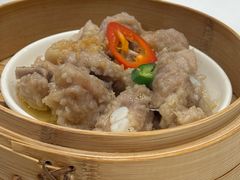 -白天鹅宾馆-宏图府餐厅