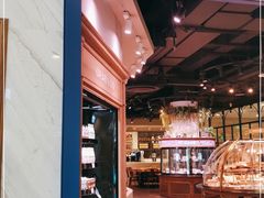 -巴黎贝甜·生日蛋糕(环球中心店)