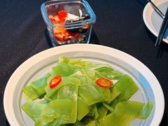 -海趣餐厅·苏式家菜(高新店)