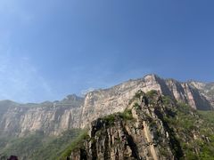 -河南宝泉旅游区