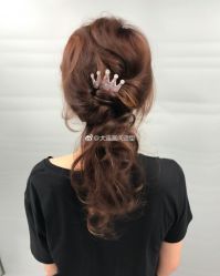 -Some Hair