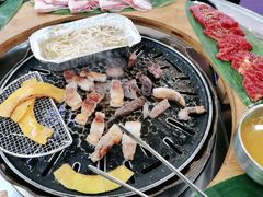 -玄希浪漫厨房·韩料烤肉(湖滨银泰in77店)