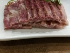 -老街饭庄·地道淮扬菜(扬子江北路总店)