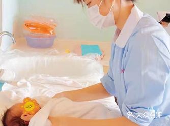 我称任生是平价月子会所中的劳斯莱斯