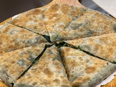 -福慧慈缘素食餐厅(王府井店)