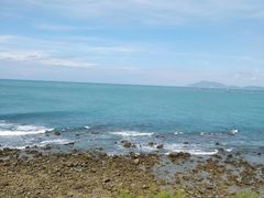 -三亚西岛海洋文化旅游区