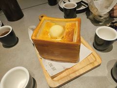 -绿茶餐厅(广州天河城店)