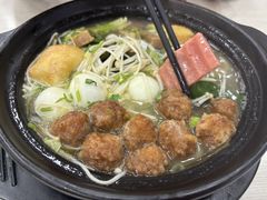 -马员外砂锅老店(青年南路店)