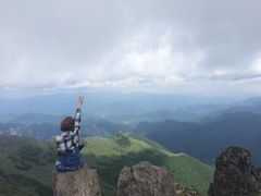 -北京灵山风景区