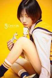 -onlygirl摄影美学馆高端定制(江滩店)