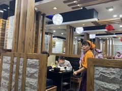 -青松馆韩国料理(香港中路佳世客店)