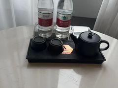 -朵兰达V酒店(成都春熙路太古里国金中心店)
