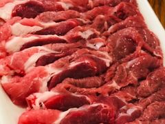 -老门框爆肚涮肉(金宝街店)