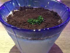 -蜜桃餐厅·江浙融合菜(荟聚购物中心店)