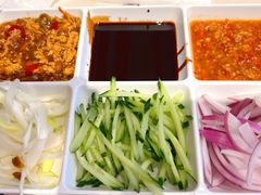 -姥姥家春饼店(惠新东街店)
